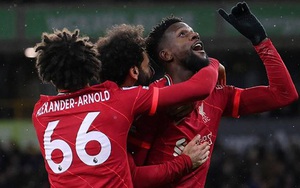 VIDEO Leicester vs Liverpool, Ngoại hạng Anh vòng 20