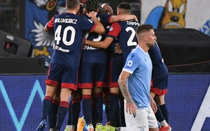 Soi kèo nhà cái Cagliari vs Bologna. Nhận định, dự đoán bóng đá Serie A (02h45, 12/1)