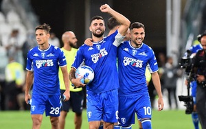 Soi kèo nhà cái Empoli vs Sassuolo. Nhận định, dự đoán bóng đá Serie A (20h30, 9/1)