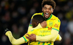 Soi kèo nhà cái Nantes vs Monaco. Nhận định, dự đoán bóng đá Ligue 1 (23h05, 9/1)