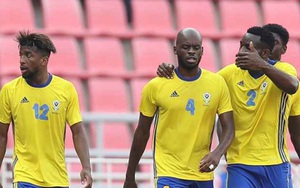 Soi kèo nhà cái Comoros vs Gabon. Nhận định, dự đoán bóng đá châu Phi (02h00, 11/1)