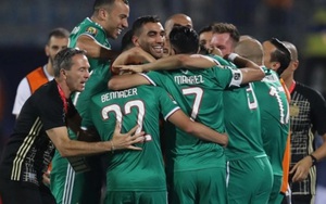 Soi kèo nhà cái Algeria vs Sierra Leone. Nhận định, dự đoán bóng đá châu Phi (20h00, 11/1)