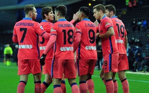 Soi kèo nhà cái Atalanta vs Venezia. Nhận định, dự đoán bóng đá Ý (23h30, 12/1)