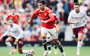 VIDEO MU vs Aston Villa, Cúp FA vòng 1/16