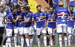 Soi kèo nhà cái Sampdoria vs Torino. Nhận định, dự đoán bóng đá Serie A (21h00, 15/1)