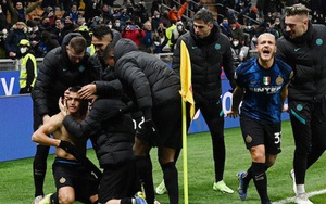 Soi kèo nhà cái Atalanta vs Inter. Nhận định, dự đoán bóng đá Serie A (02h45, 17/1)