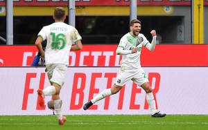 Soi kèo nhà cái Sassuolo vs Verona. Nhận định, dự đoán bóng đá Serie A (18h30, 16/1)