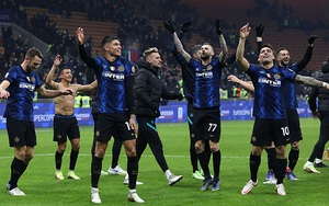 Soi kèo nhà cái Inter vs Empoli. Nhận định, dự đoán bóng đá Ý (03h00, 20/1)