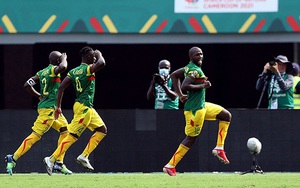 Soi kèo nhà cái Mali vs Mauritania. Nhận định, dự đoán bóng đá châu Phi (02h00, 21/1)