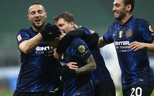 Soi kèo nhà cái Inter Milan vs Venezia. Nhận định, dự đoán bóng đá Serie A (00h00, 23/1)