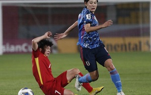 Soi kèo nhà cái nữ Nhật Bản vs nữ Hàn Quốc. Nhận định, dự đoán bóng đá nữ châu Á (15h00, 27/01)