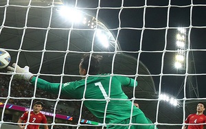 Video Việt Nam vs Úc, vòng loại World Cup 2022: Clip bàn thắng highlights