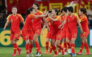 Soi kèo nhà cái nữ Trung Quốc vs Nhật Bản. Nhận định, dự đoán bóng đá nữ châu Á (21h00, 3/2)