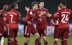 Soi kèo nhà cái Bayern vs Leipzig. Nhận định, dự đoán bóng đá Bundesliga (00h30, 6/2)