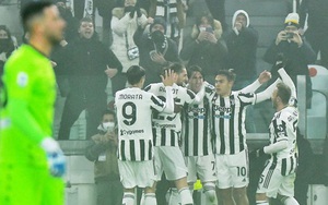 Soi kèo nhà cái Juventus vs Sassuolo. Nhận định, dự đoán bóng đá Cúp quốc gia Ý (03h00, 11/2)