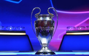 Lịch thi đấu Cúp C1 vòng 1/8. Trực tiếp bóng đá Champions League hôm nay