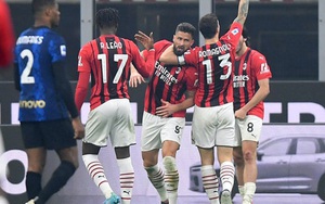 Soi kèo nhà cái Milan vs Sampdoria. Nhận định, dự đoán bóng đá Serie A (18h30, 13/2)