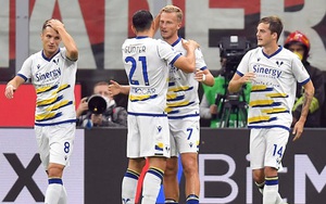 Soi kèo nhà cái Verona vs Udinese. Nhận định, dự đoán bóng đá Serie A (21h00, 13/2)