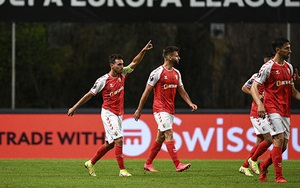 Soi kèo nhà cái Sheriff vs Braga. Nhận định, dự đoán bóng đá Cúp C2 (00h45, 18/12)