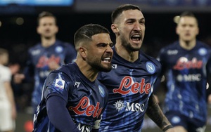 Soi kèo nhà cái Barcelona vs Napoli. Nhận định, dự đoán bóng đá Cúp C2 (0h45, 18/12)