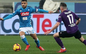 Soi kèo nhà cái Cagliari vs Napoli. Nhận định, dự đoán bóng đá Serie A (01h00, 22/2)