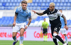 Soi kèo nhà cái Udinese vs Lazio. Nhận định, dự đoán bóng đá Serie A (02h45, 21/02)
