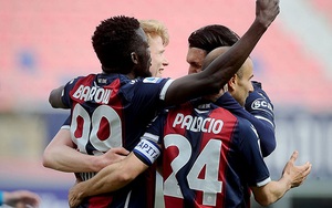 Soi kèo nhà cái Bologna vs Spezia. Nhận định, dự đoán bóng đá Serie A (03h00, 22/2)