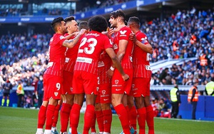 Soi kèo nhà cái Dinamo Zagreb vs Sevilla. Nhận định, dự đoán bóng đá Cúp C2 (00h45, 25/02)