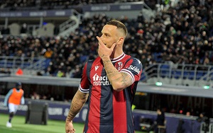 Soi kèo nhà cái Salernitana vs Bologna. Nhận định, dự đoán bóng đá Serie A (21h00, 26/2)