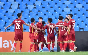 Hành trình đáng nhớ đến chức vô địch lịch sử của U23 Việt Nam