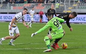Soi kèo nhà cái Verona vs Venezia. Nhận định, dự đoán bóng đá Serie A (21h05, 27/2)