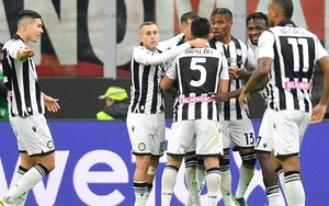 Soi kèo nhà cái Udinese vs Sampdoria. Nhận định, dự đoán bóng đá Serie A (21h00, 5/3)
