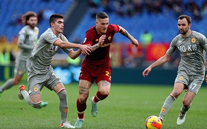 Soi kèo nhà cái Genoa vs Empoli. Nhận định, dự đoán bóng đá Serie A (18h30, 6/3)