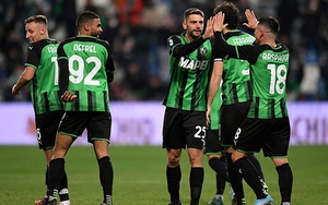 Soi kèo nhà cái Venezia vs Sassuolo. Nhận định, dự đoán bóng đá Serie A (21h00, 6/3)