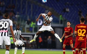 Soi kèo nhà cái Udinese vs Roma. Nhận định, dự đoán bóng đá Serie A (00h00, 14/03)