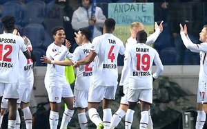 Soi kèo nhà cái Leverkusen vs Atalanta. Nhận định, dự đoán bóng đá Cúp C2 (0h45, 18/3)