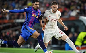 Soi kèo nhà cái Galatasaray vs Barcelona. Nhận định, dự đoán bóng đá Cúp C2 (0h45, 18/3)
