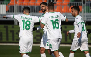 Soi kèo nhà cái Sassuolo vs Spezia. Nhận định, dự đoán bóng đá Serie A (00h45, 19/3)