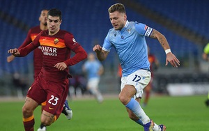 Soi kèo nhà cái Roma vs Lazio. Nhận định, dự đoán bóng đá Serie A (00h00, 21/3)