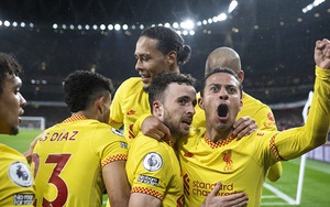 VIDEO Nottingham Forest vs Liverpool: Kết quả bóng đá cúp FA vòng 5