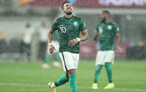 Link xem trực tiếp bóng đá Trung Quốc vs Ả rập Xê út, vòng loại World Cup 2022 (22h00, 24/3)