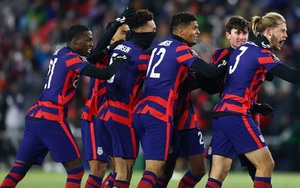 Soi kèo nhà cái Mexico vs Mỹ. Nhận định, dự đoán bóng đá vòng loại World Cup 2022 (09h00, 25/3)