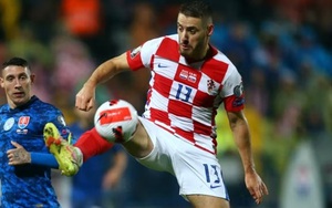 Soi kèo nhà cái Croatia vs Bulgaria. Nhận định, dự đoán bóng đá giao hữu quốc tế (21h00, 29/3)