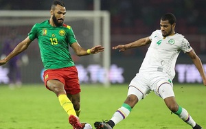 Soi kèo nhà cái Algeria vs Cameroon. Nhận định, dự đoán bóng đá vòng loại World Cup (02h30, 30/3)