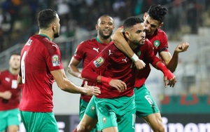 Soi kèo nhà cái Ma rốc vs Congo. Nhận định, dự đoán bóng đá vòng loại World Cup (02h30, 30/3)