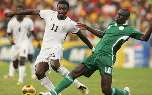 Soi kèo nhà cái Nigeria vs Ghana. Nhận định, dự đoán bóng đá vòng loại World Cup (00h00, 30/3)
