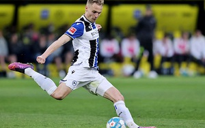 Soi kèo nhà cái Bielefeld vs Stuttgart. Nhận định, dự đoán bóng đá Bundesliga (20h30, 2/4)
