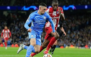Phil Foden là chìa khóa để Man City đánh bại Liverpool