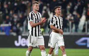 Soi kèo nhà cái Cagliari vs Juventus. Nhận định, dự đoán bóng đá Serie A (01h45, 10/4)