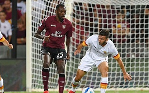 Soi kèo nhà cái Roma vs Salernitana. Nhận định, dự đoán bóng đá Serie A (23h00, 10/4)